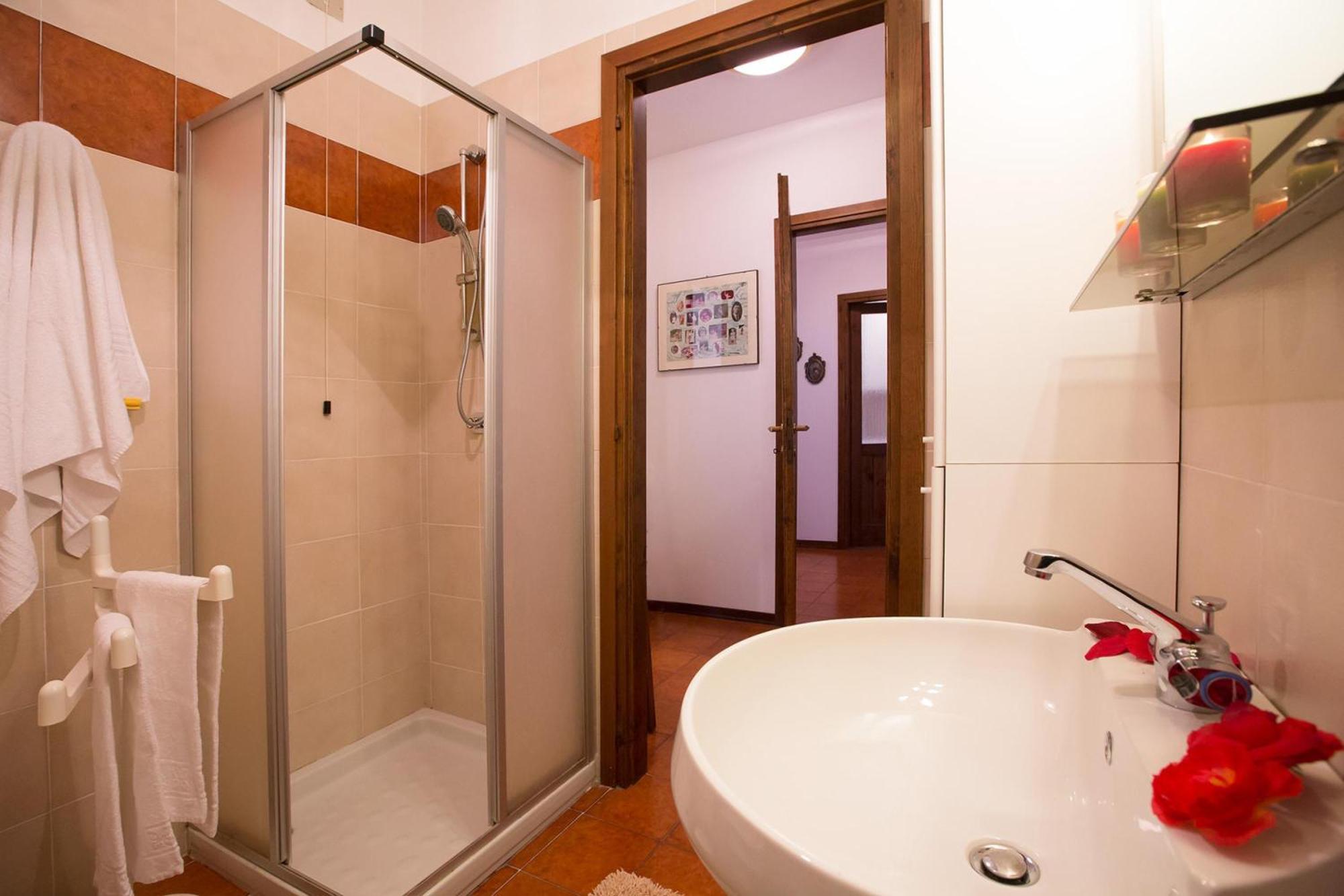 Menaggio Poggio Fiorito Loggetta Apartment Exterior photo
